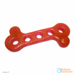 Osso Injetado Anti-Tártaro - G - Código 61