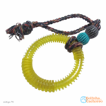 Cabo de Guerra - Código 79