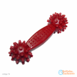 Halteres Anti-Tártaro Com Cravos P. - Código 74