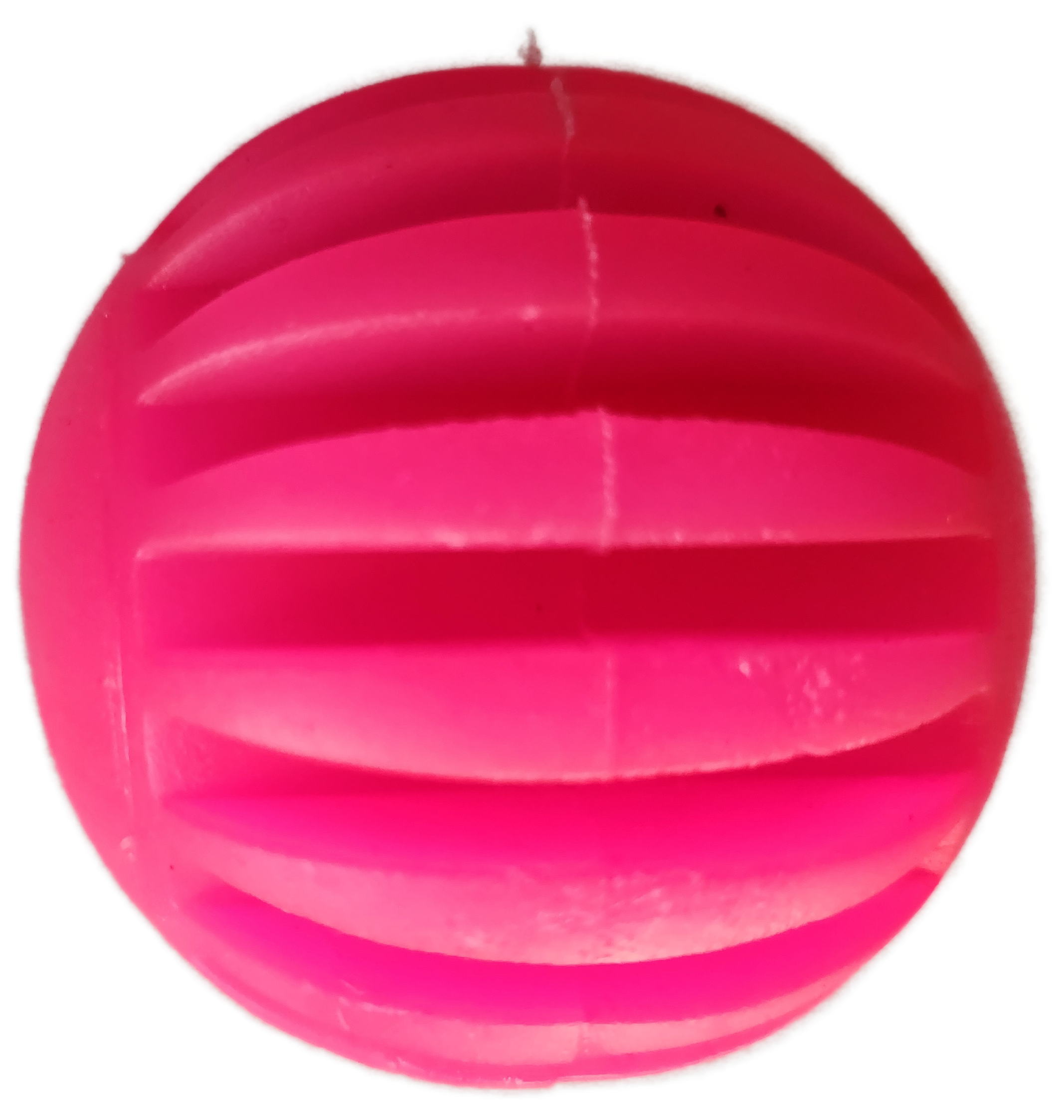 Bola Facetada de Borracha Injetada 50mm – Código 93